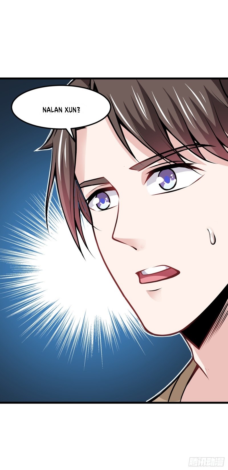 Strongest Divine Doctor Mixed City Chapter 60 Bahasa Indonesia